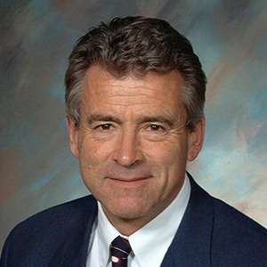 Profile photo of Victor Haughton