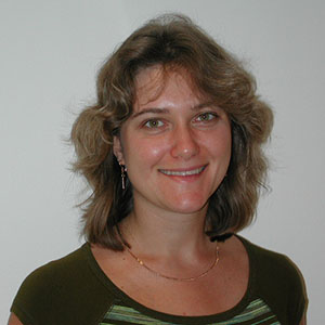 Julia Velikina, PhD