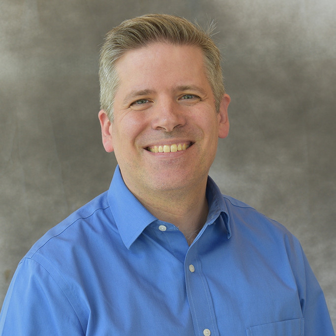 Michael Speidel, PhD