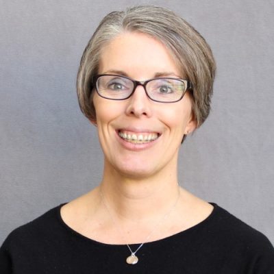 Kandace Nowakowski, MSc