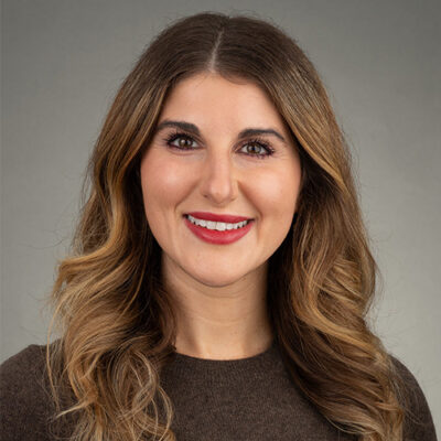 Cassandra (Cassie) Padovani, NP