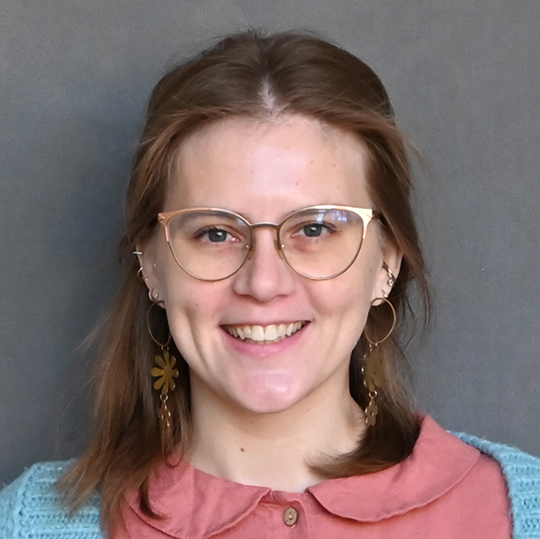 Lauren Phelps