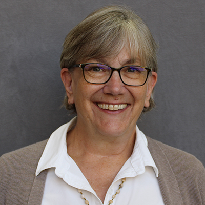 Kari Pulfer