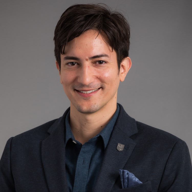 Leonardo Rivera-Rivera, PhD