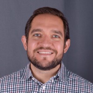 Ivan Rosado-Mendez, PhD