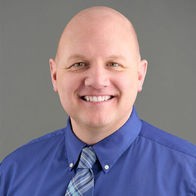 Ryan Schuett, MPAS