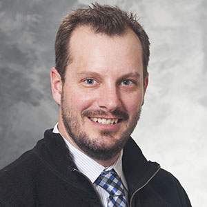 Peter Wasmund, RT, MBA