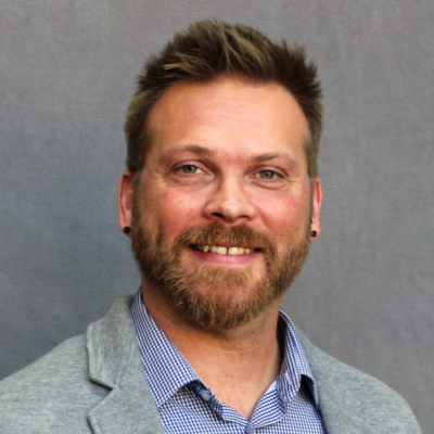 Brett Wehmeyer