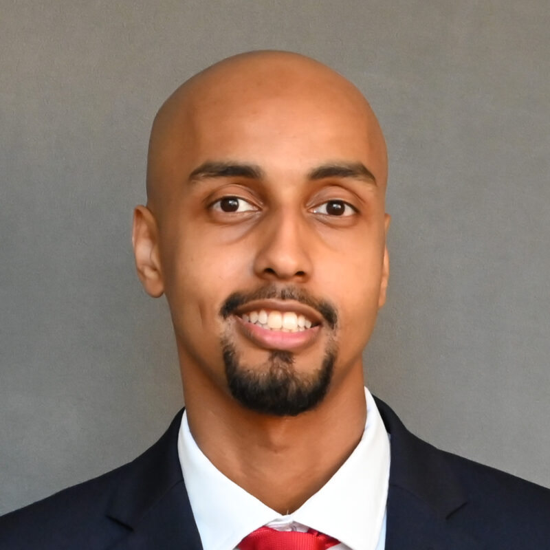 Ibrahim Abdalla, MD