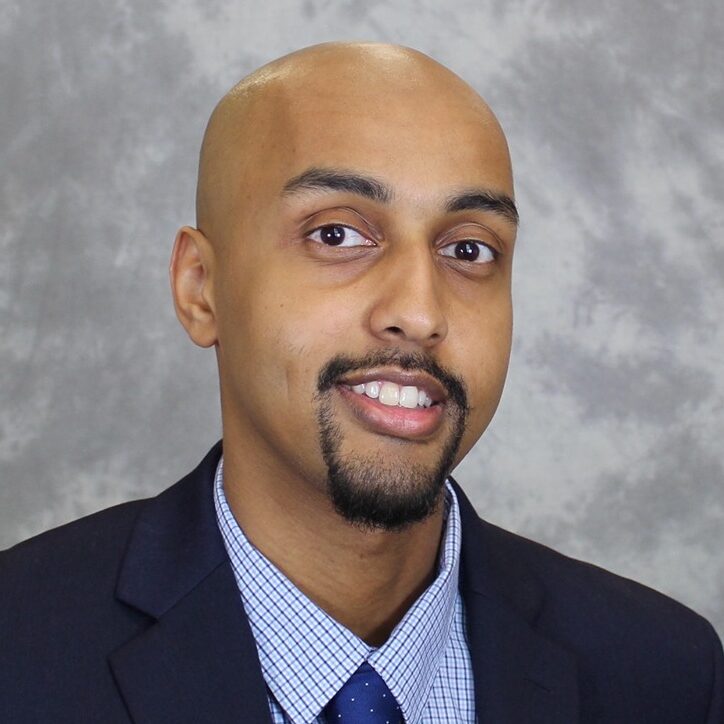 Ibrahim Abdalla, MD