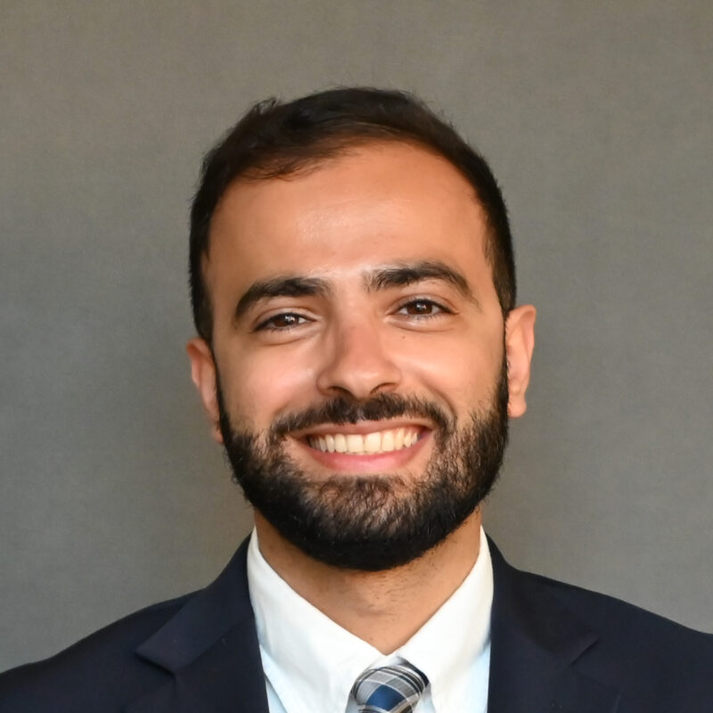 Ronnie AlRamahi, MD