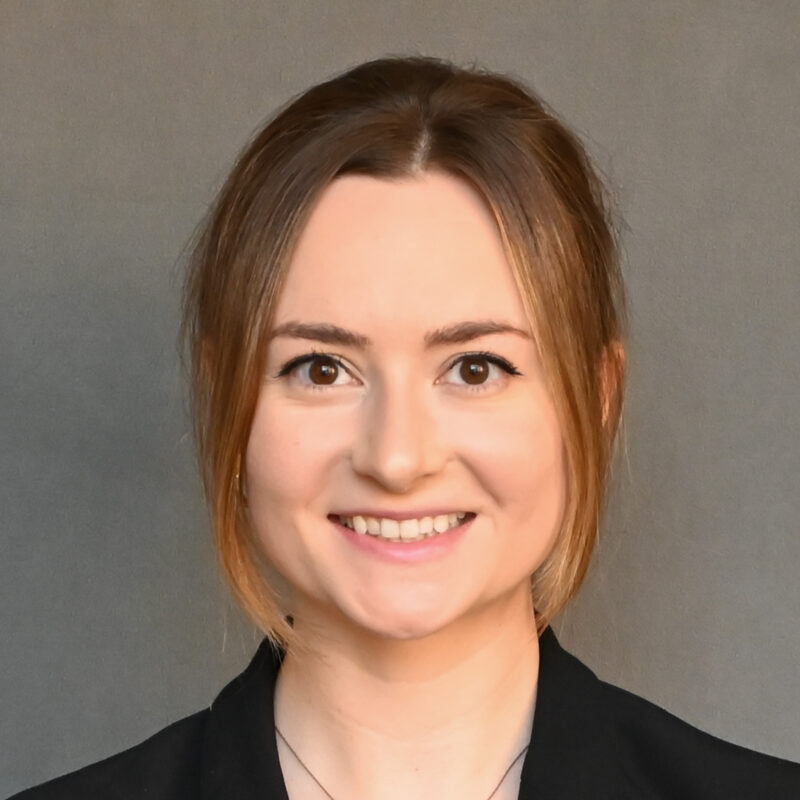 Annika Anderson, MD