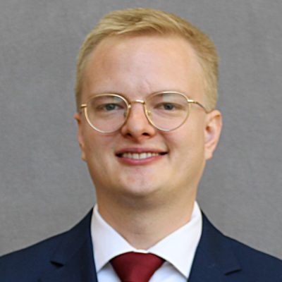 Seth Arntz, MD