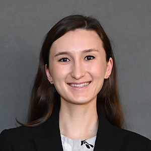 Sarah Daggett, MD
