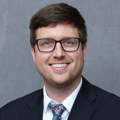 Cameron Fox, MD