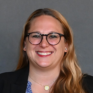 Anna Giarrantana, MD, PhD