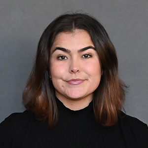 Lilian Gibson, MD