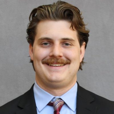 Alex Griffith, MD