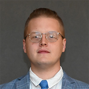 Zachary Hansen-Cole, MD