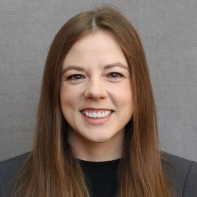 Abigail Herzog, MD