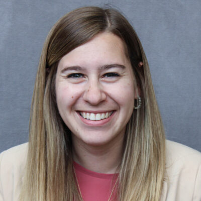 Madeline Jentink, DO
