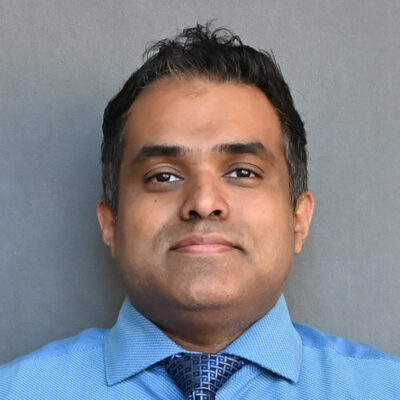 Chamil Jinadasa, MD