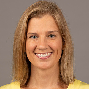 Elizabeth M. Johnson