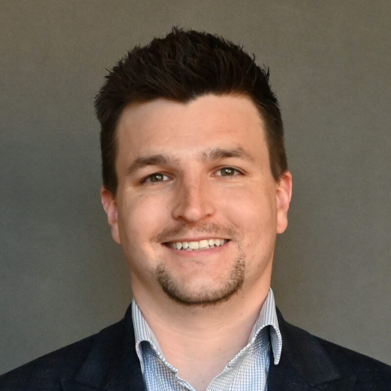Nathan (Nate) Kauffman, MD, PhD