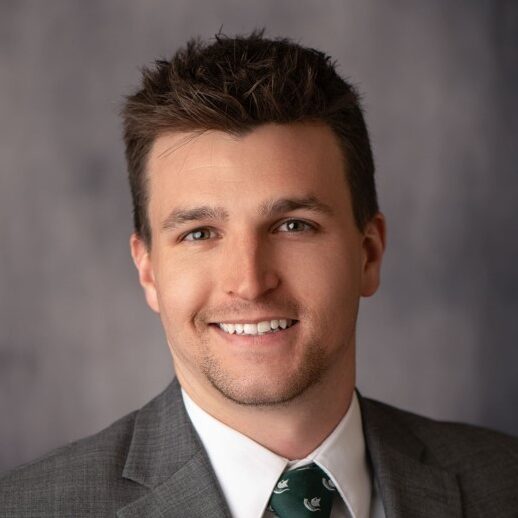 Nathan Kauffman, MD, PhD