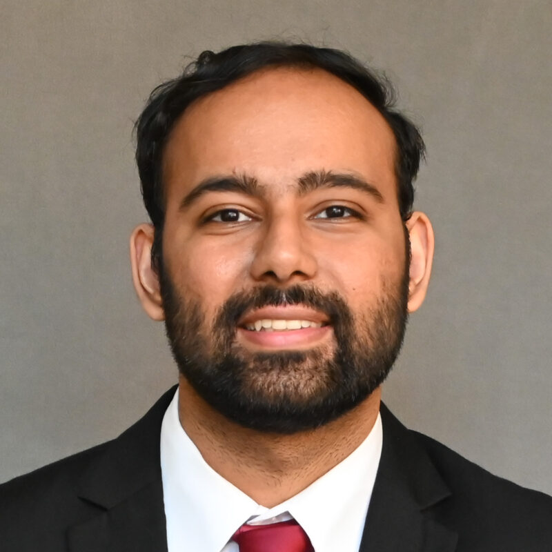 Harsh Khilwani, MD