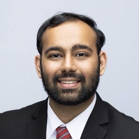 Harsh Khilwani, MD