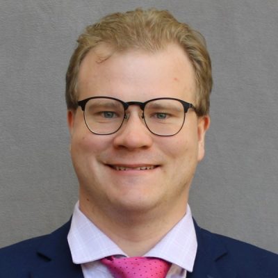 Austin Maas, MD