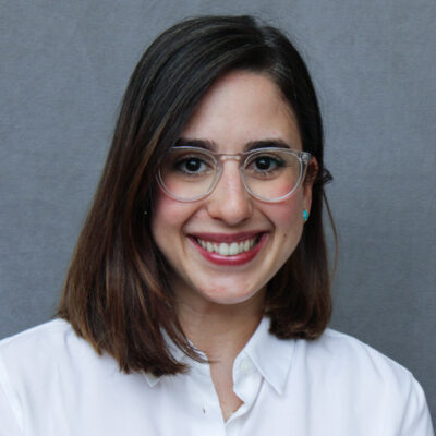 Carolina McShane, MD