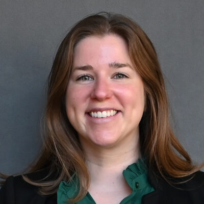 Olivia Meier, MD