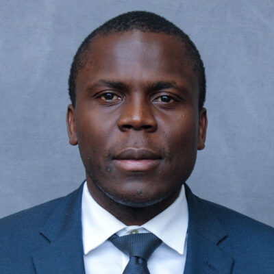 Ruben Ngnitewe Massa'a, MD