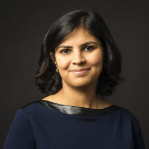 Pallavi Tiwari, PhD