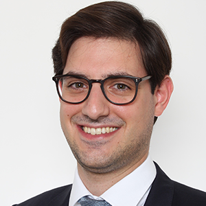 Nikolaos Panagiotopoulos, MD