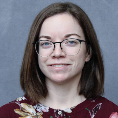 Jessica Perry, MD