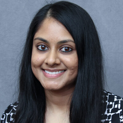 Vyshnavi Reddy, MD