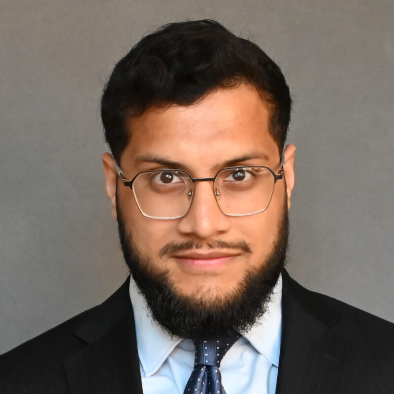 Hassan Rizvi, MD