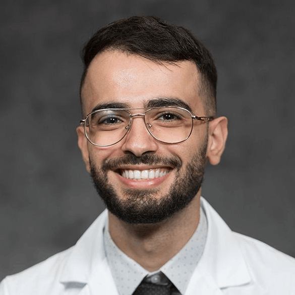 Ronnie AlRamahi. MD