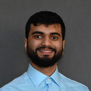 Farhan Salman, MD