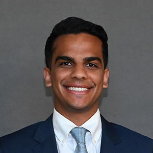 Ishan Satwah, MD