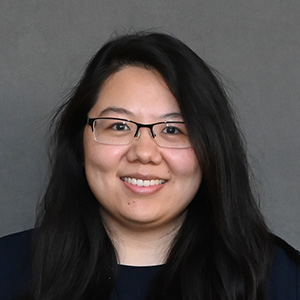 Amy Song, MD