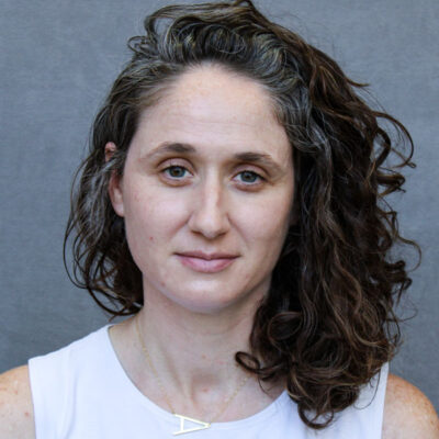 Anna Sorensen, MD