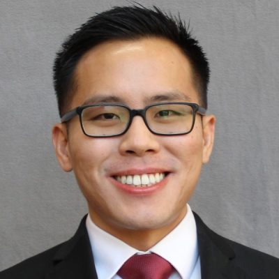 Nicholas Tan, MD