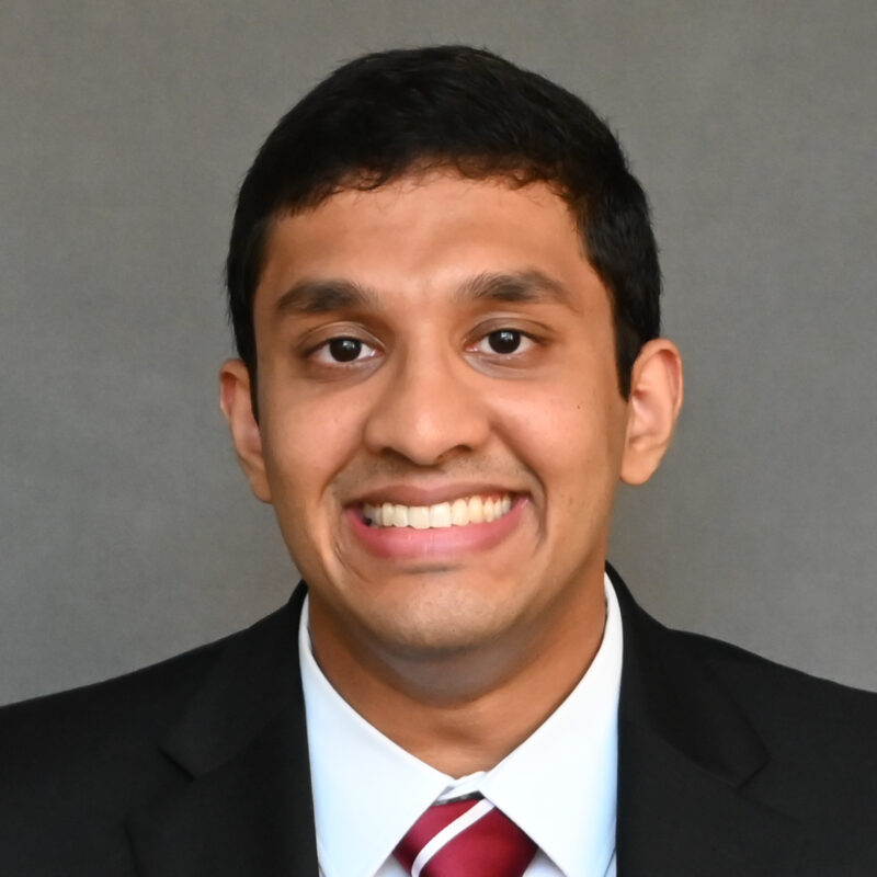Alex Thomas, MD