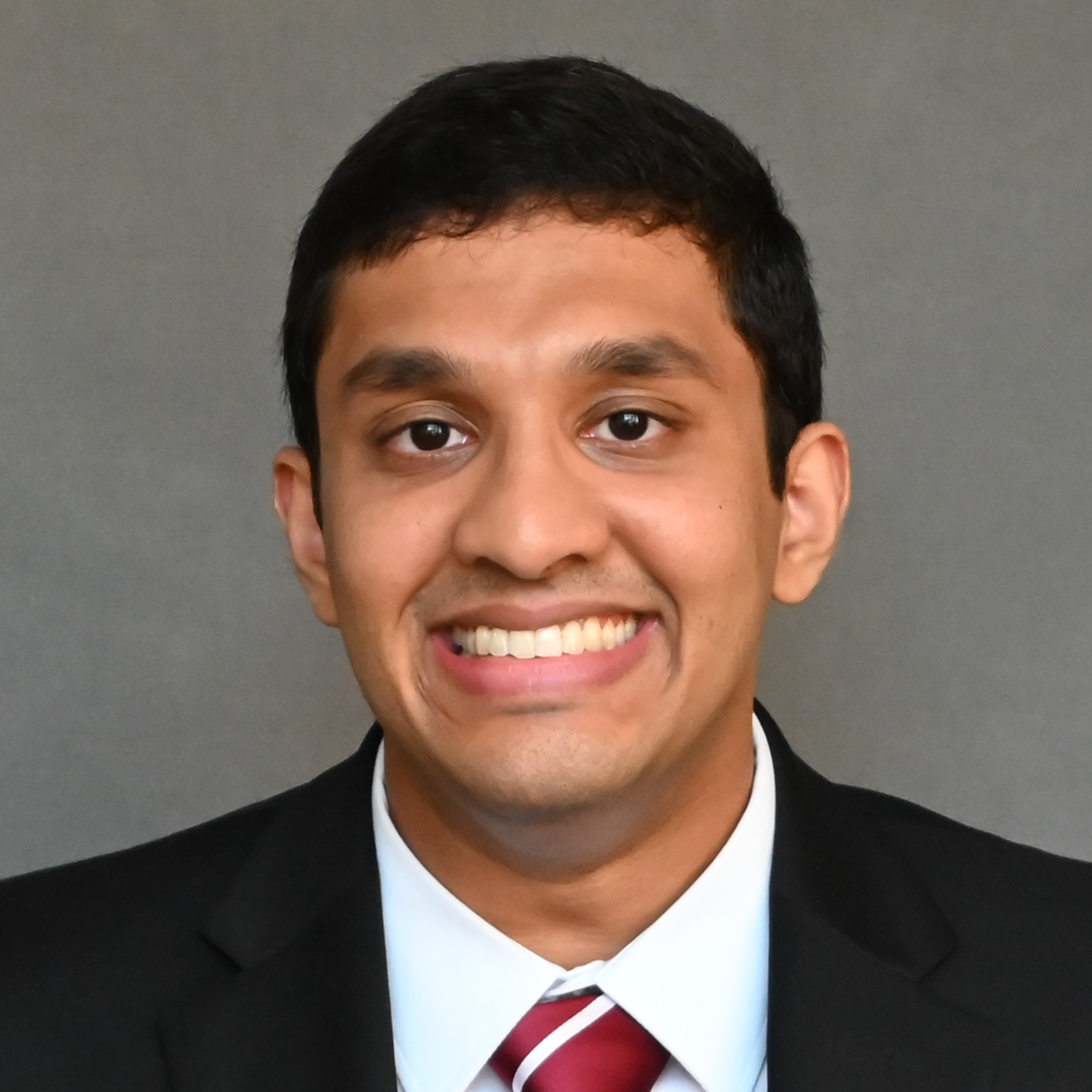 Thomas, MD, Alex – Department of Radiology – UW–Madison