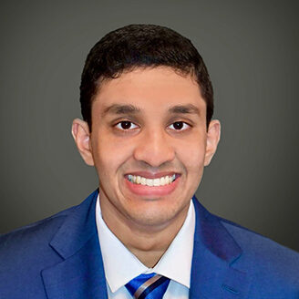 Alex Thomas, MD