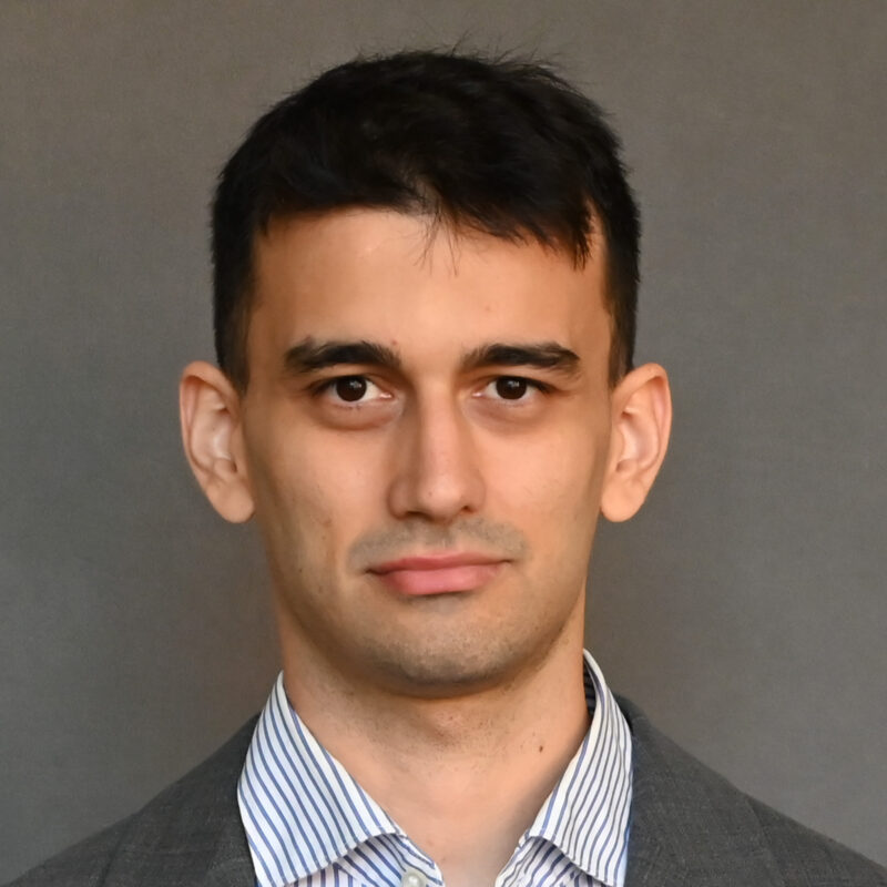Onur Tuncer, MD